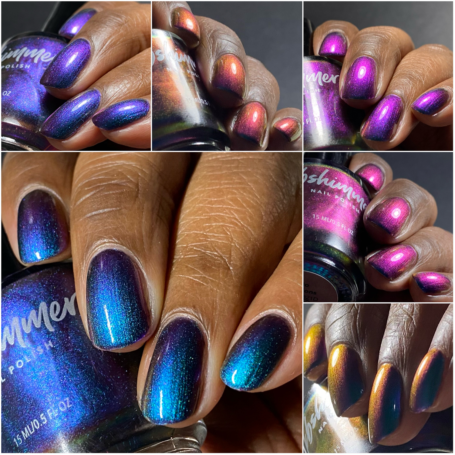 No Illusions Nail Polish - Image 9