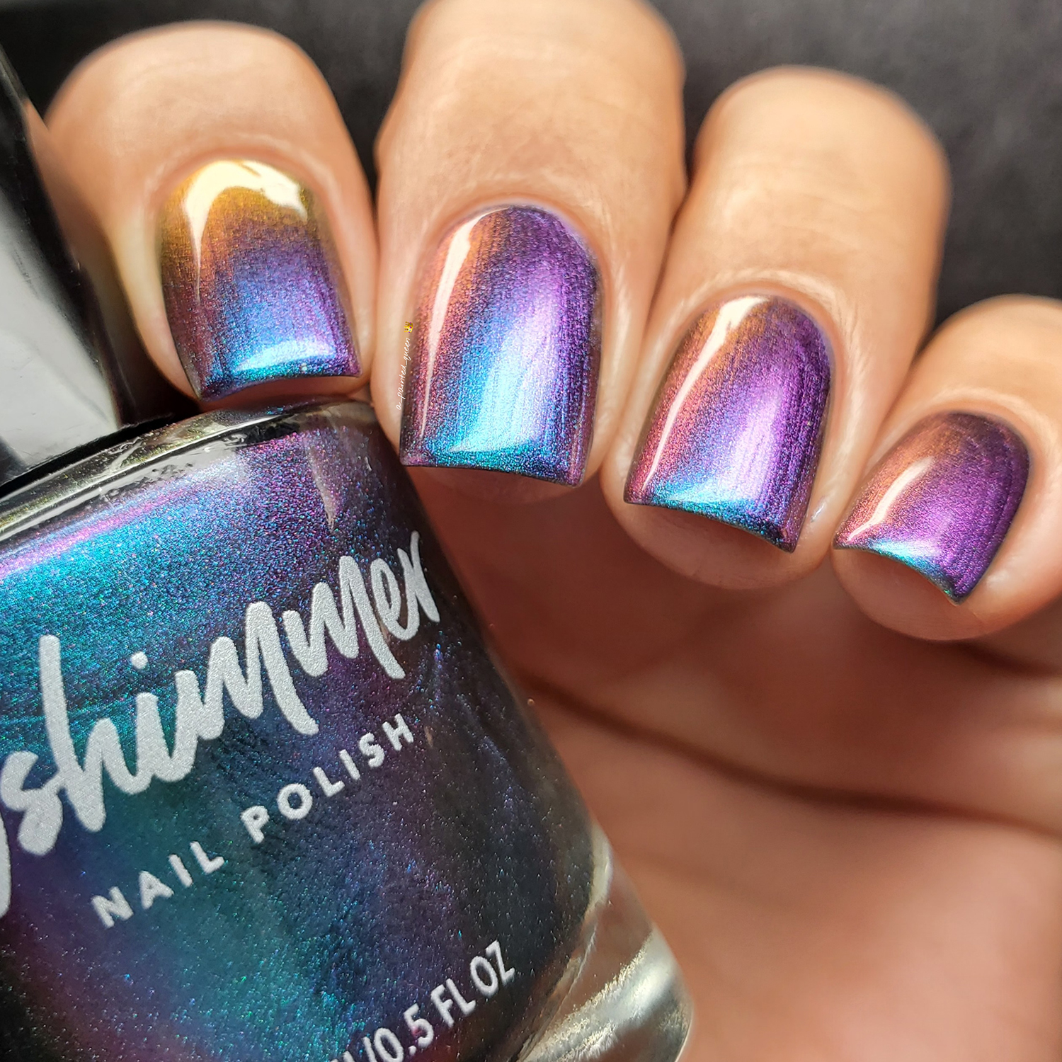 No Illusions Nail Polish - Image 10