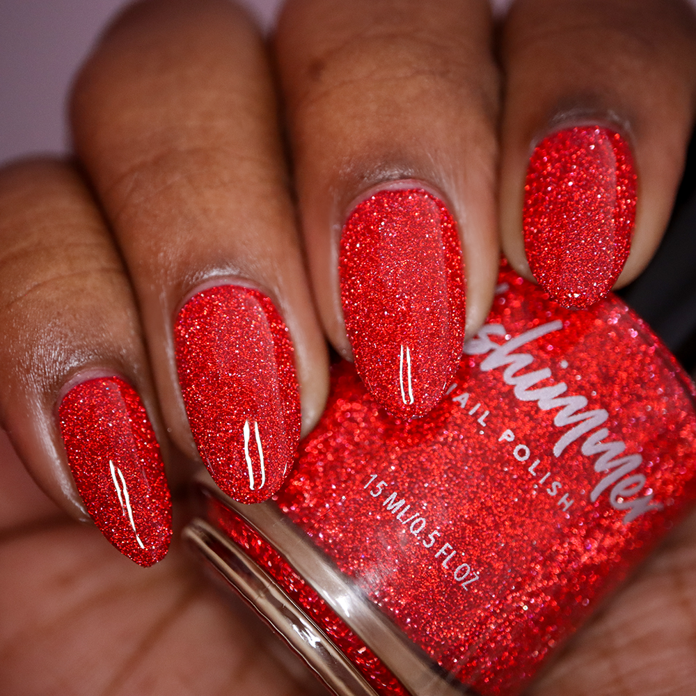 Noel It All Reflective Nail Polish – KBShimmer