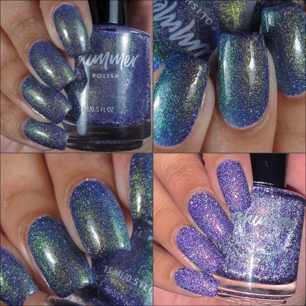 Novel Idea Reflective Nail Polish - Image 6