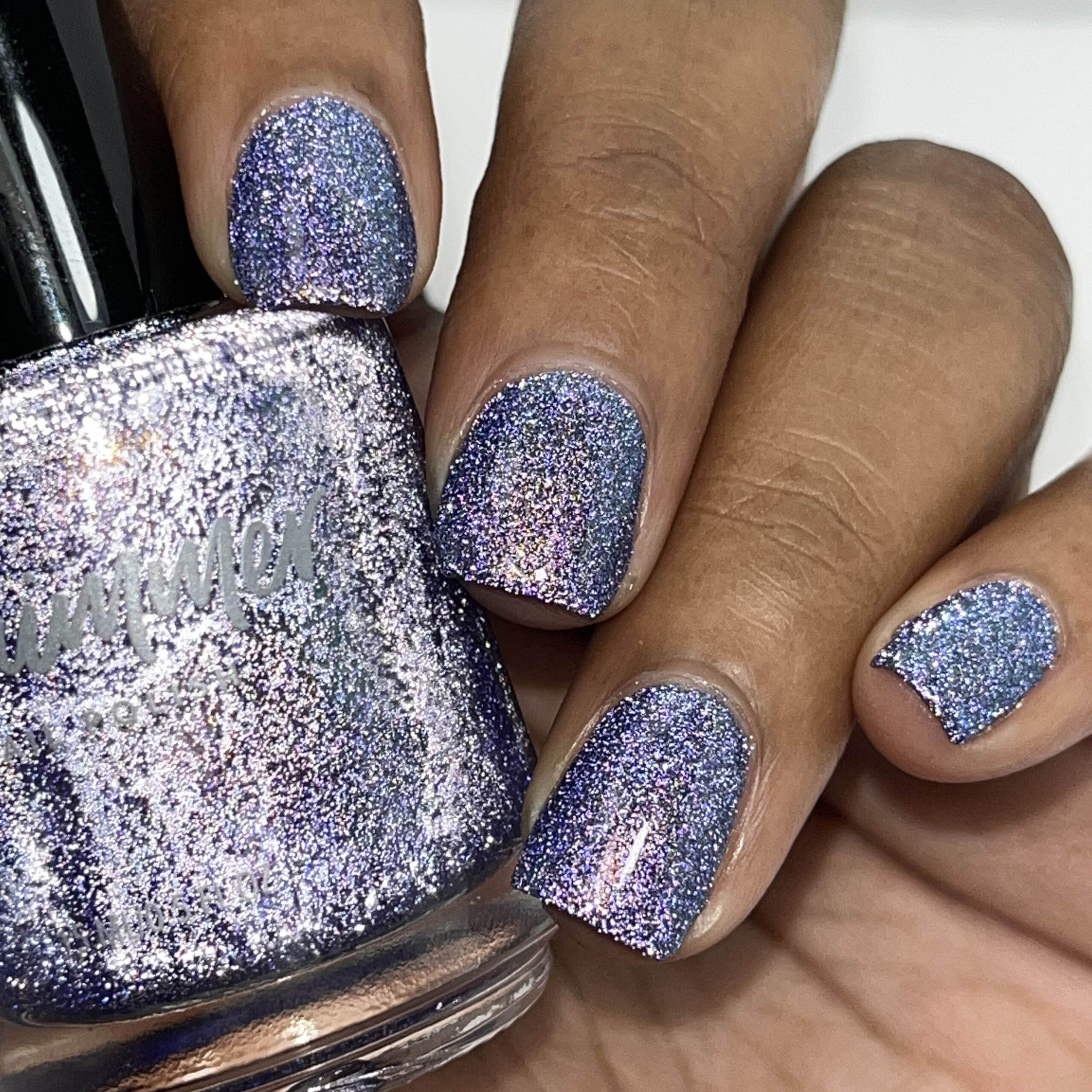 Novel Idea Reflective Nail Polish - Image 11