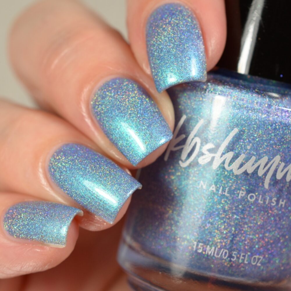 Now & Zen Nail Polish – KBShimmer