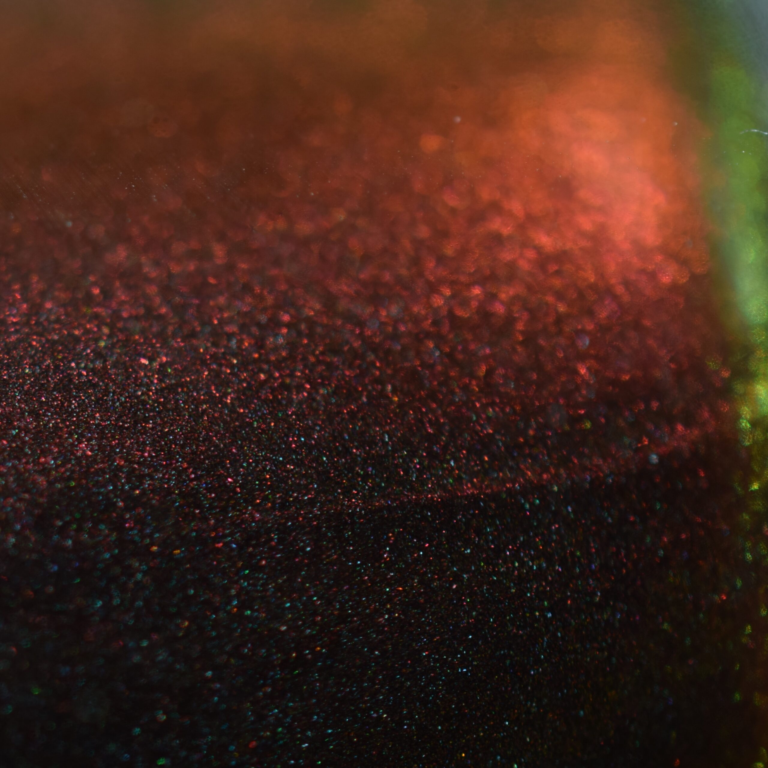 Obsidian Multichrome Nail Polish - Image 23