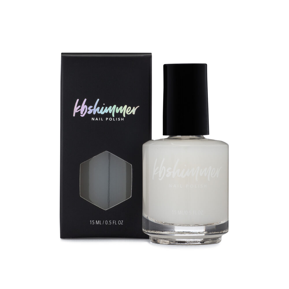 Oh Matte! Matte Nail Polish Top Coat