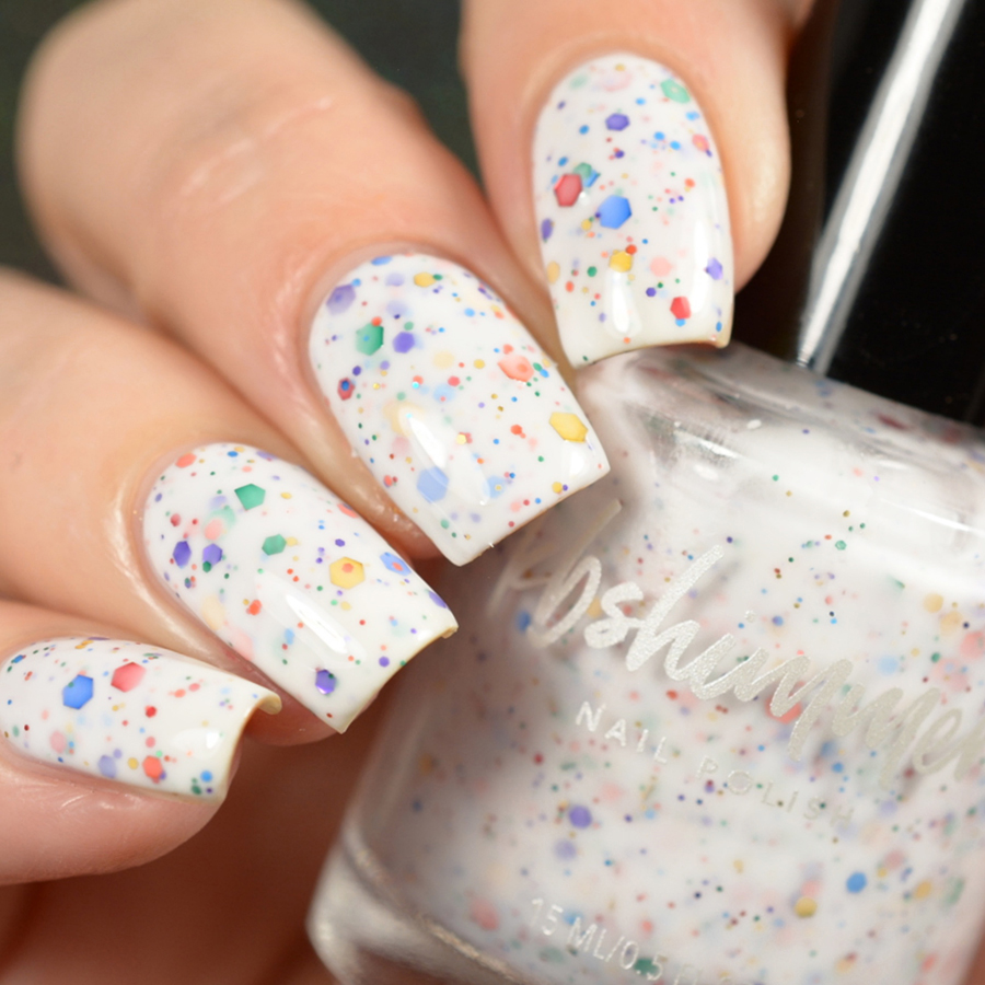 Oh Splat!® Nail Polish