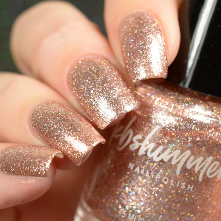 One Night Sand Nail Polish