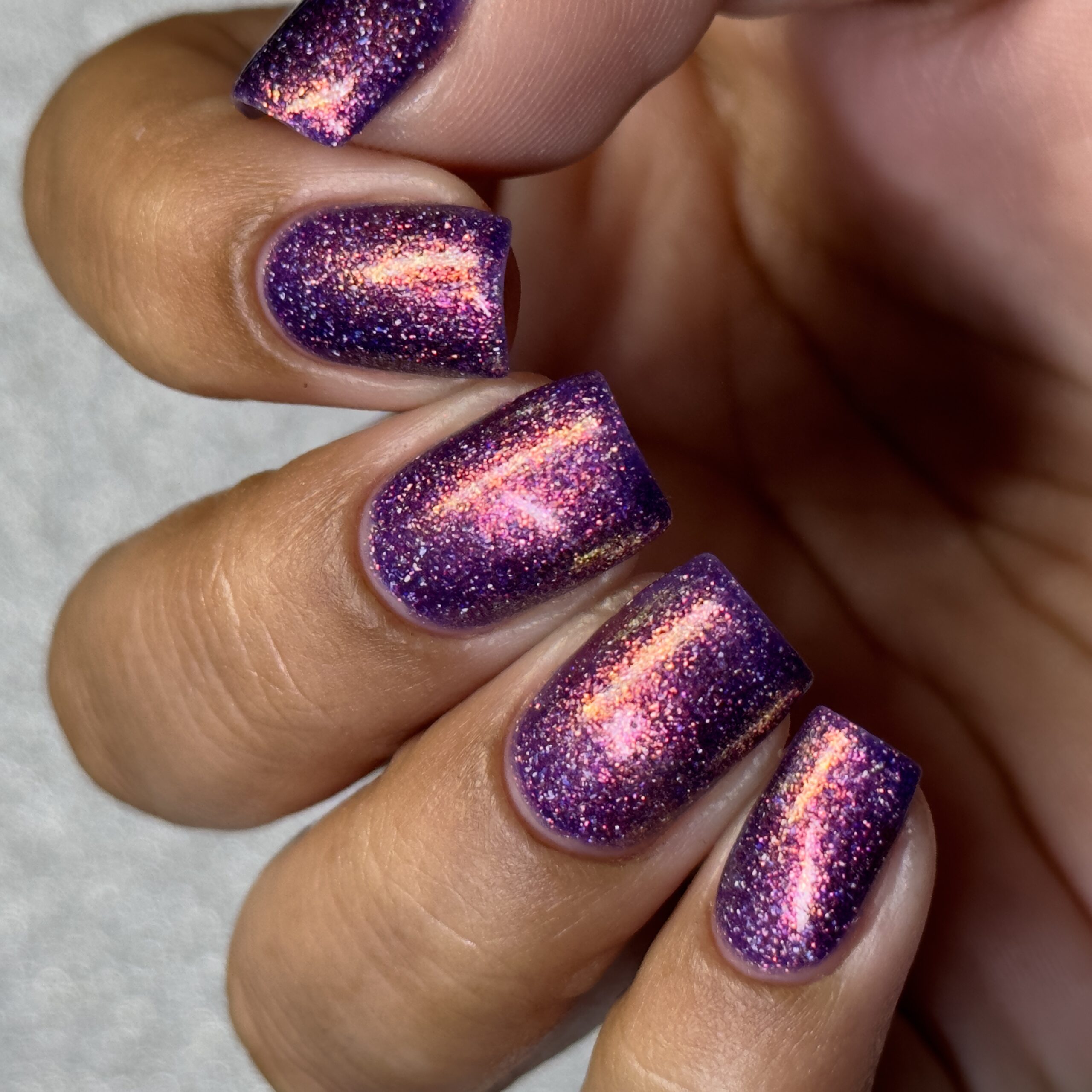 Paired Up Nail Polish - Image 11