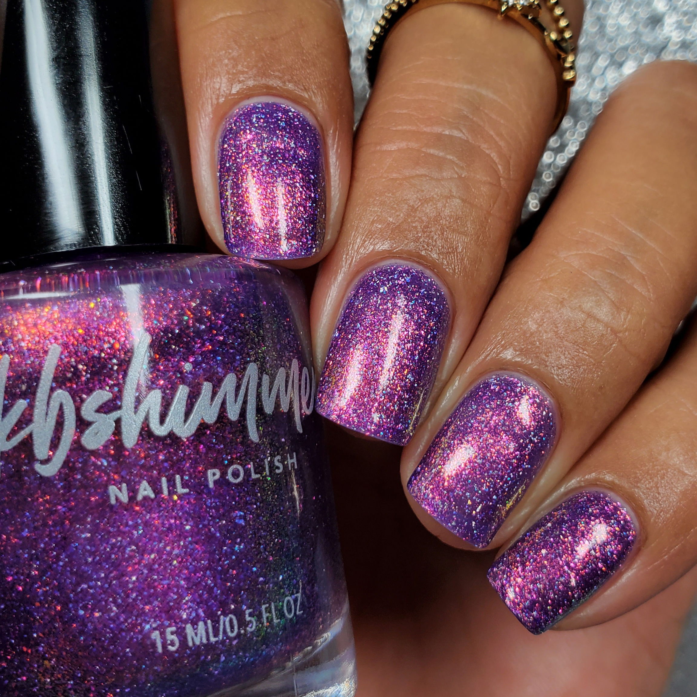 Paired Up Nail Polish - Image 12