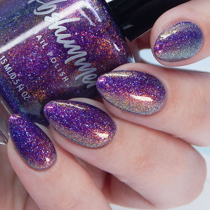 Paired Up Nail Polish - Image 3