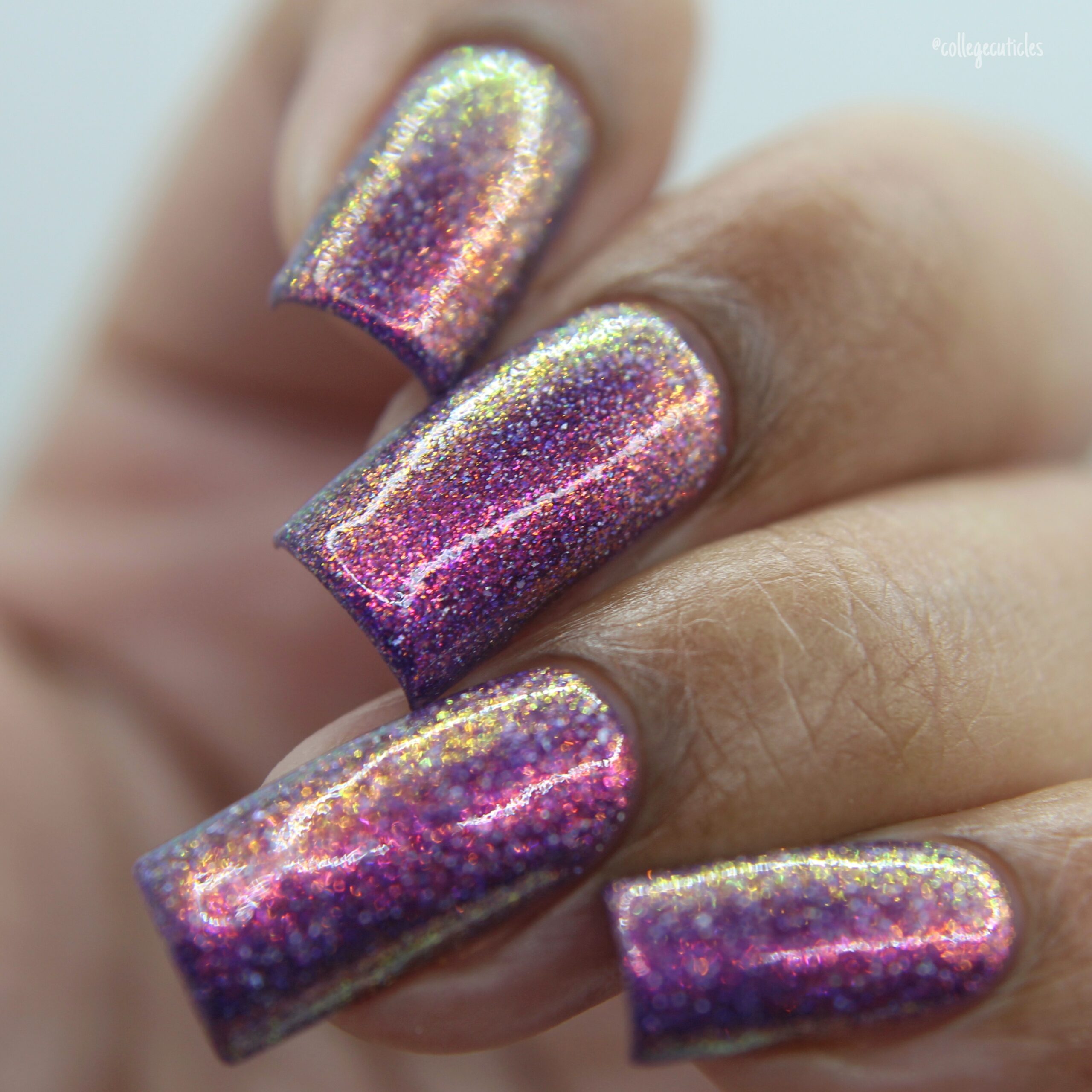 Paired Up Nail Polish - Image 4
