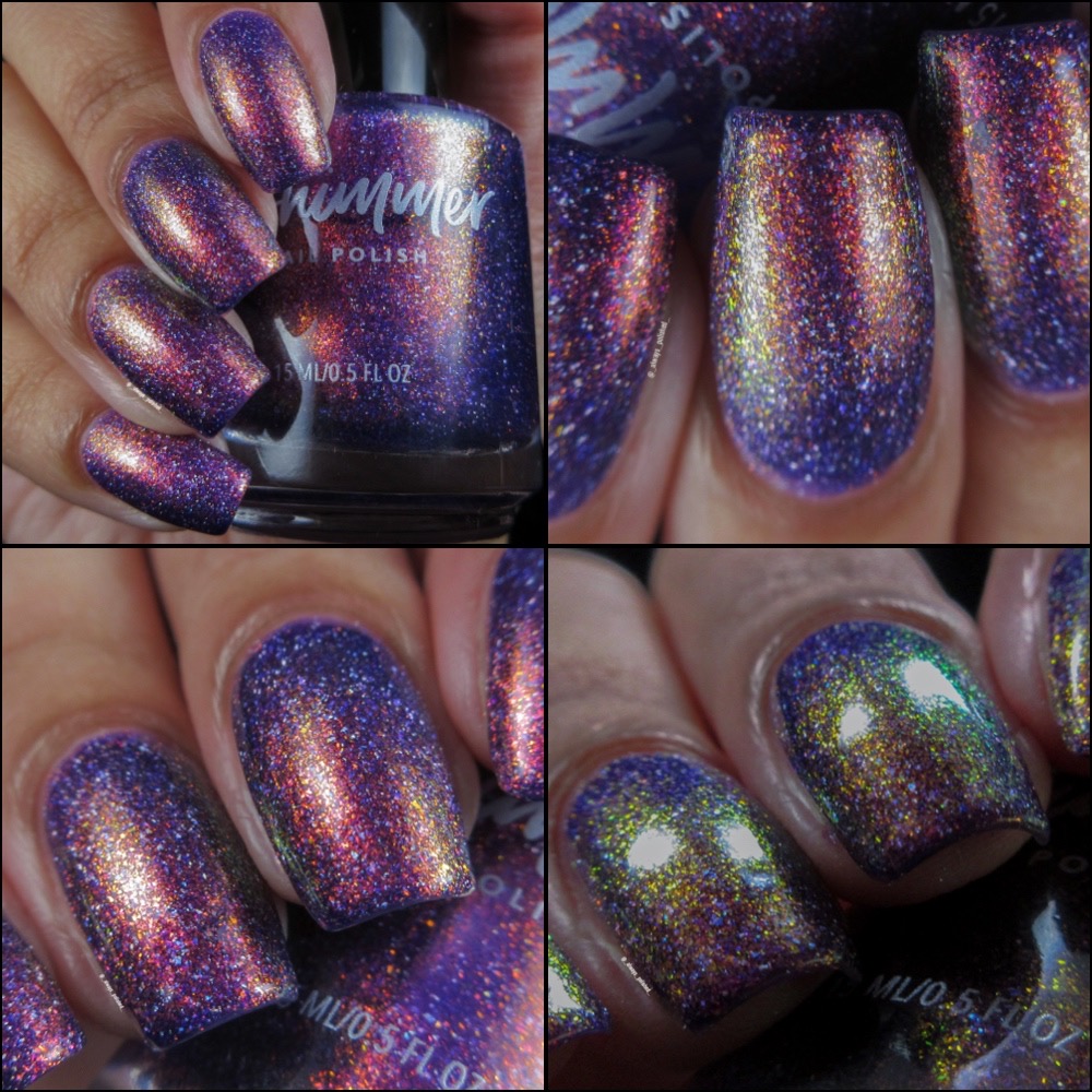 Paired Up Nail Polish - Image 5
