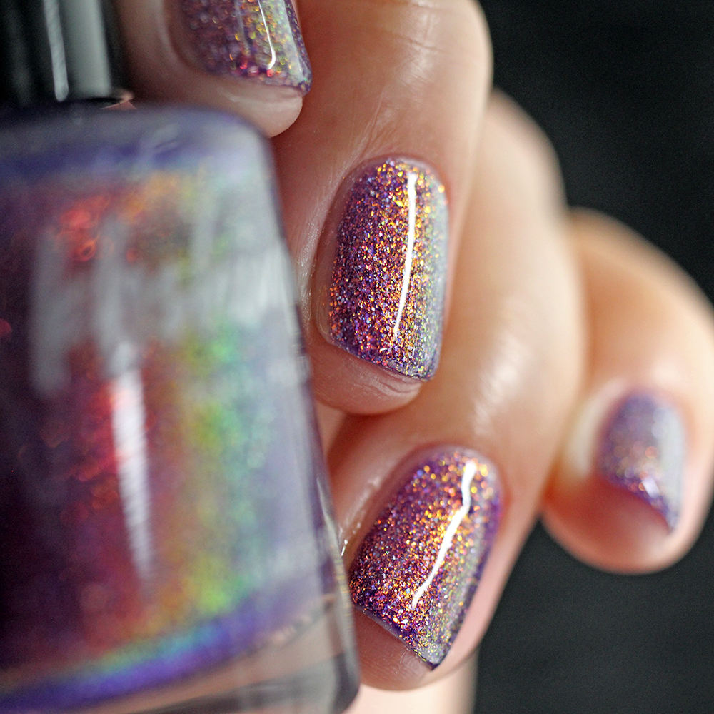 Paired Up Nail Polish - Image 6