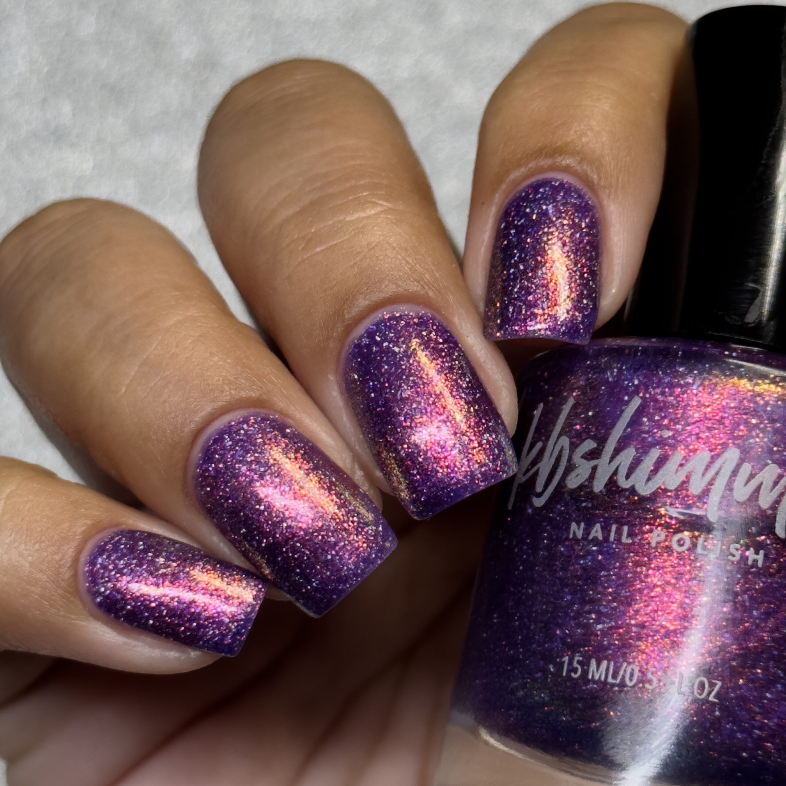 Paired Up Nail Polish - Image 7