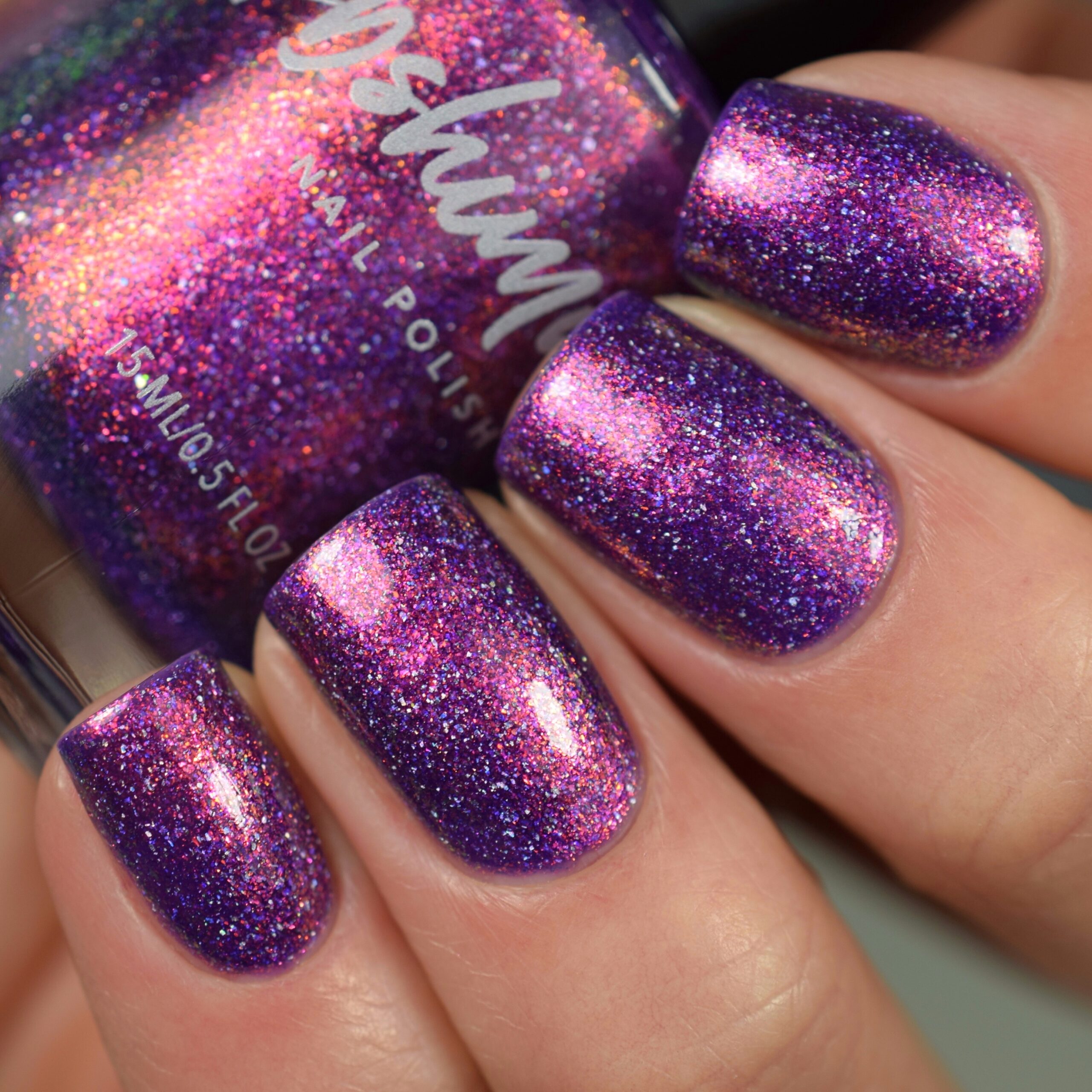 Paired Up Nail Polish - Image 8