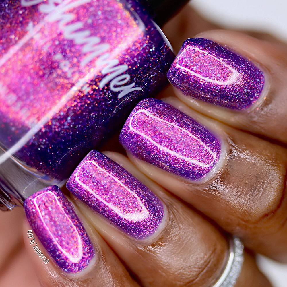 Paired Up Nail Polish - Image 9