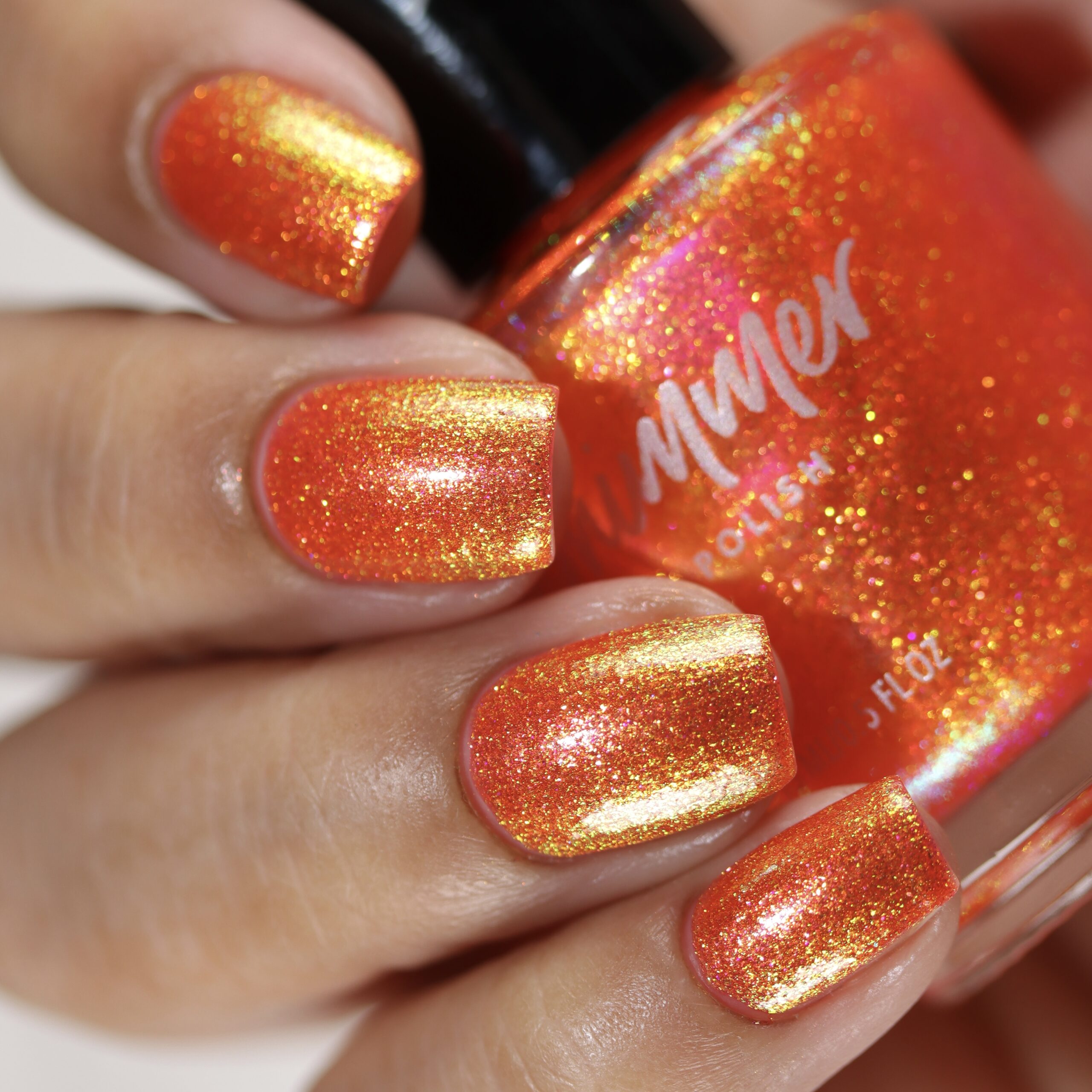 Patch Things Up Nail Polish - Image 2