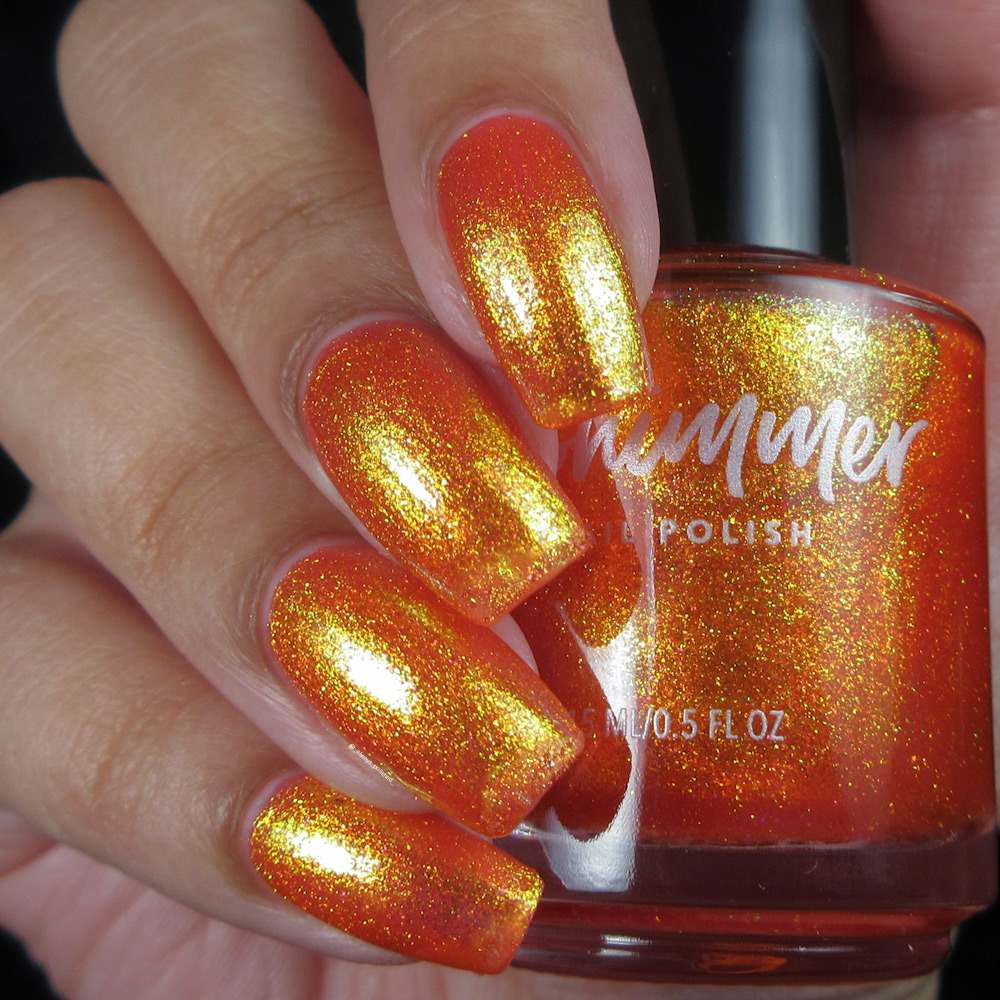 Patch Things Up Nail Polish - Image 12