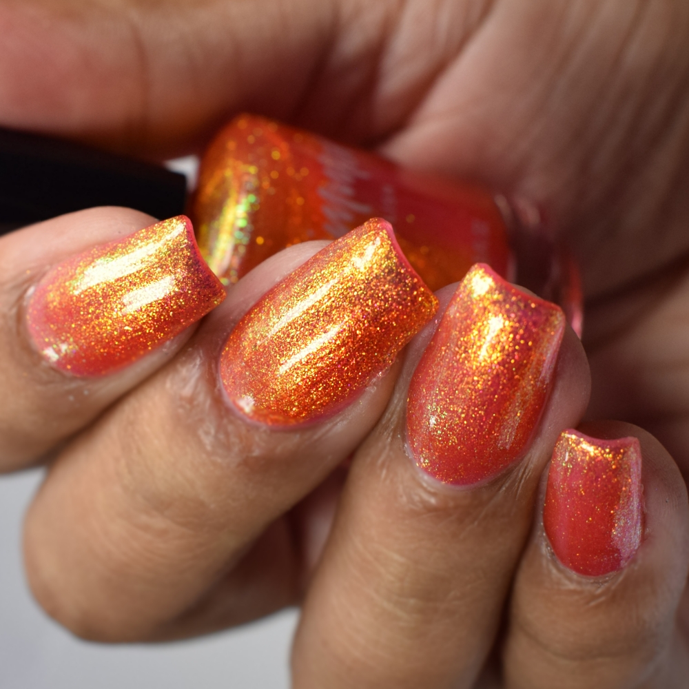 Patch Things Up Nail Polish - Image 14