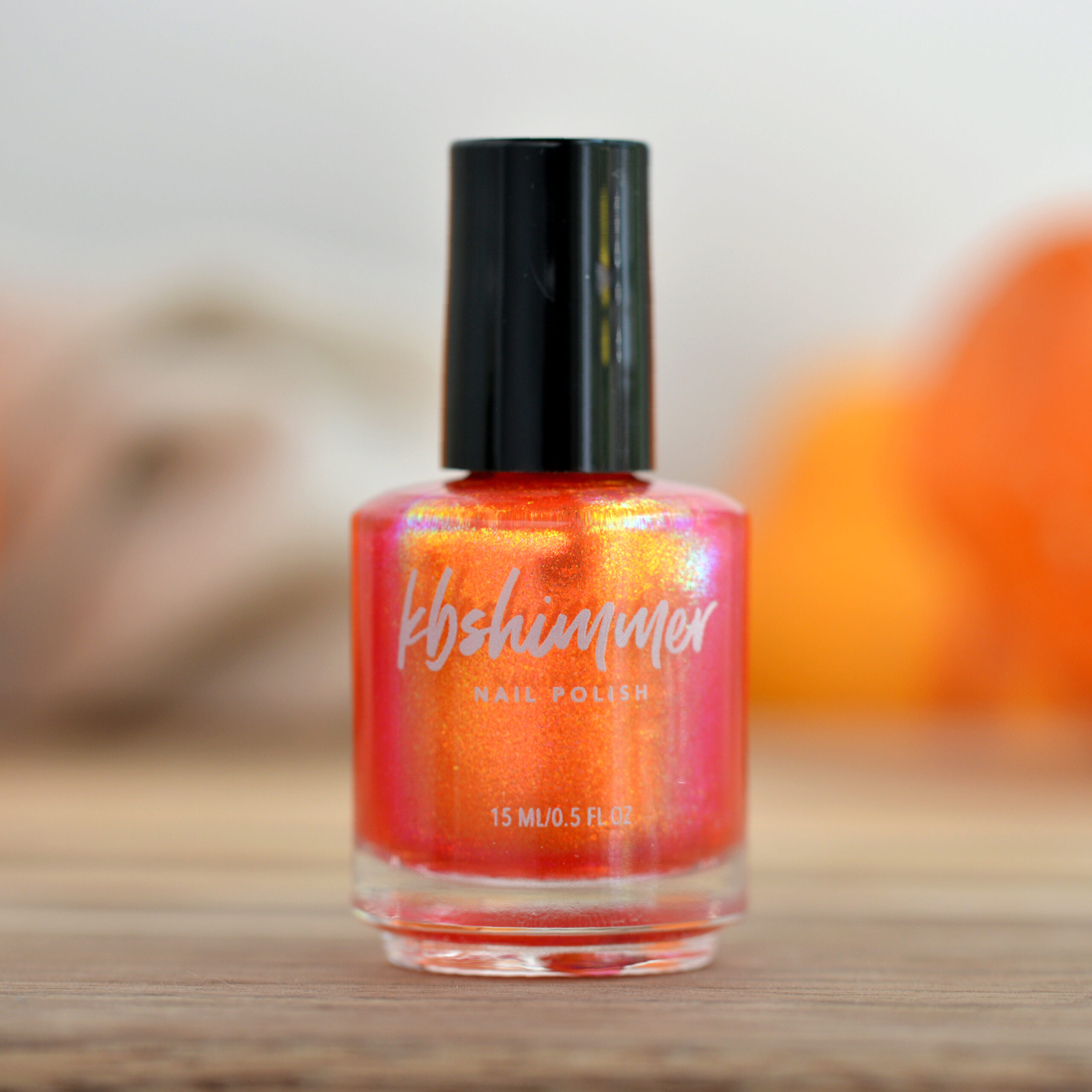 Patch Things Up Nail Polish - Image 15