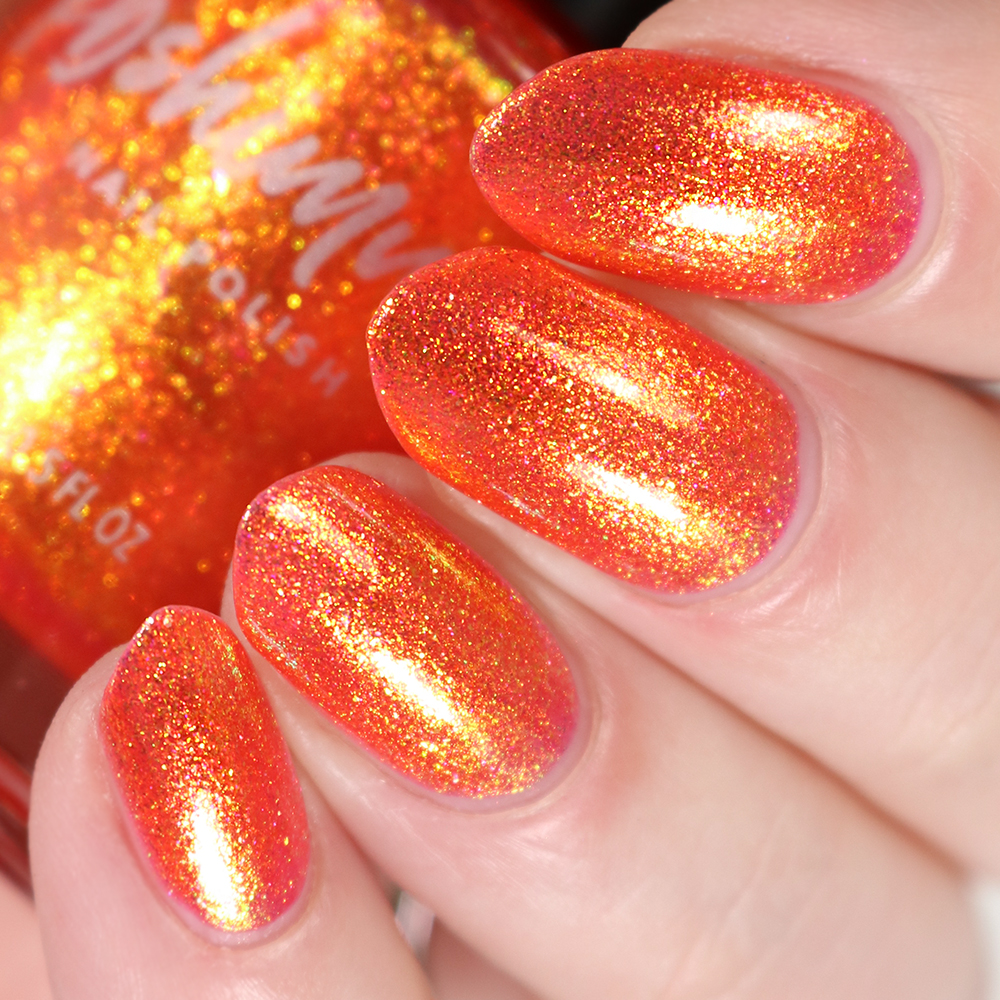 Patch Things Up Nail Polish - Image 4