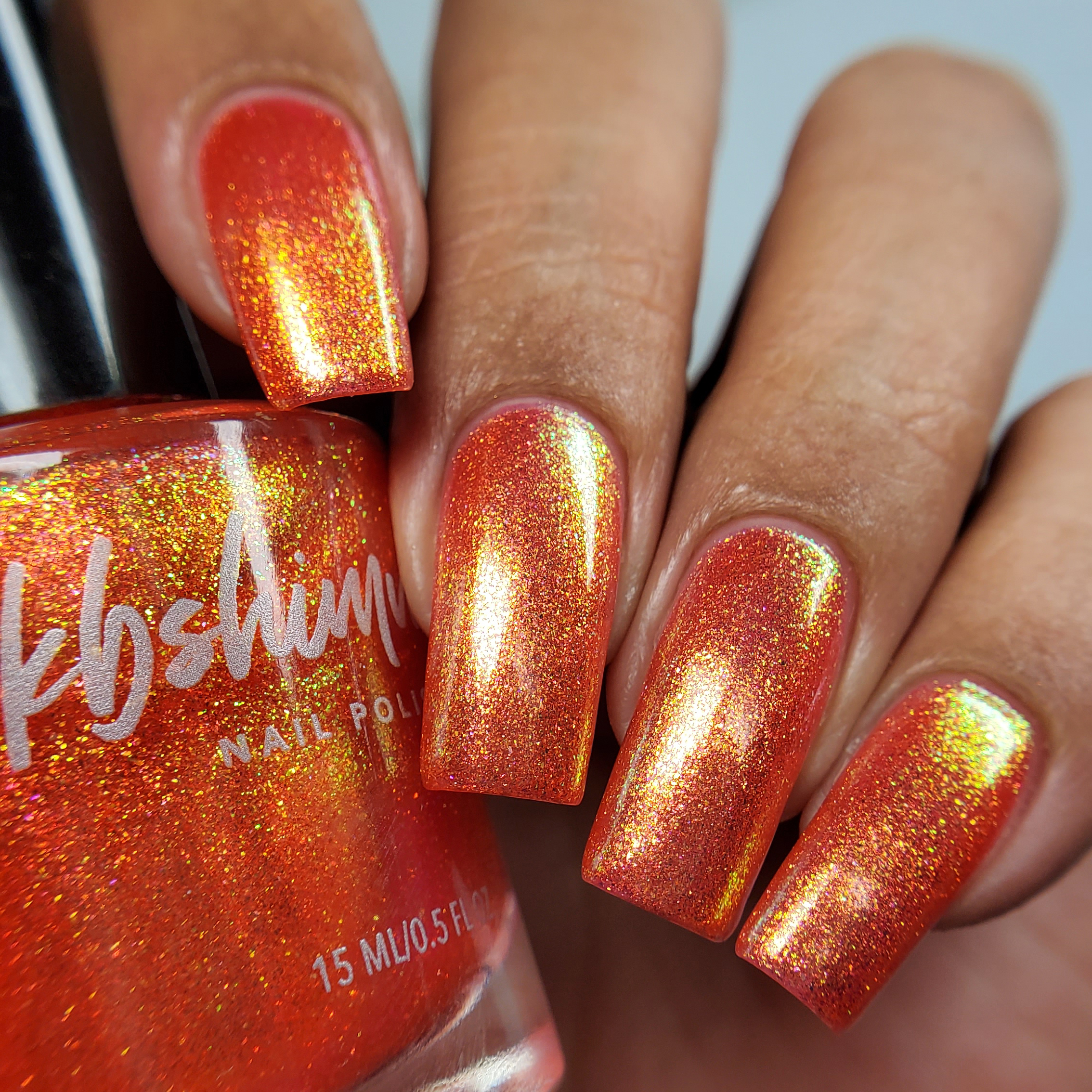 Patch Things Up Nail Polish - Image 8