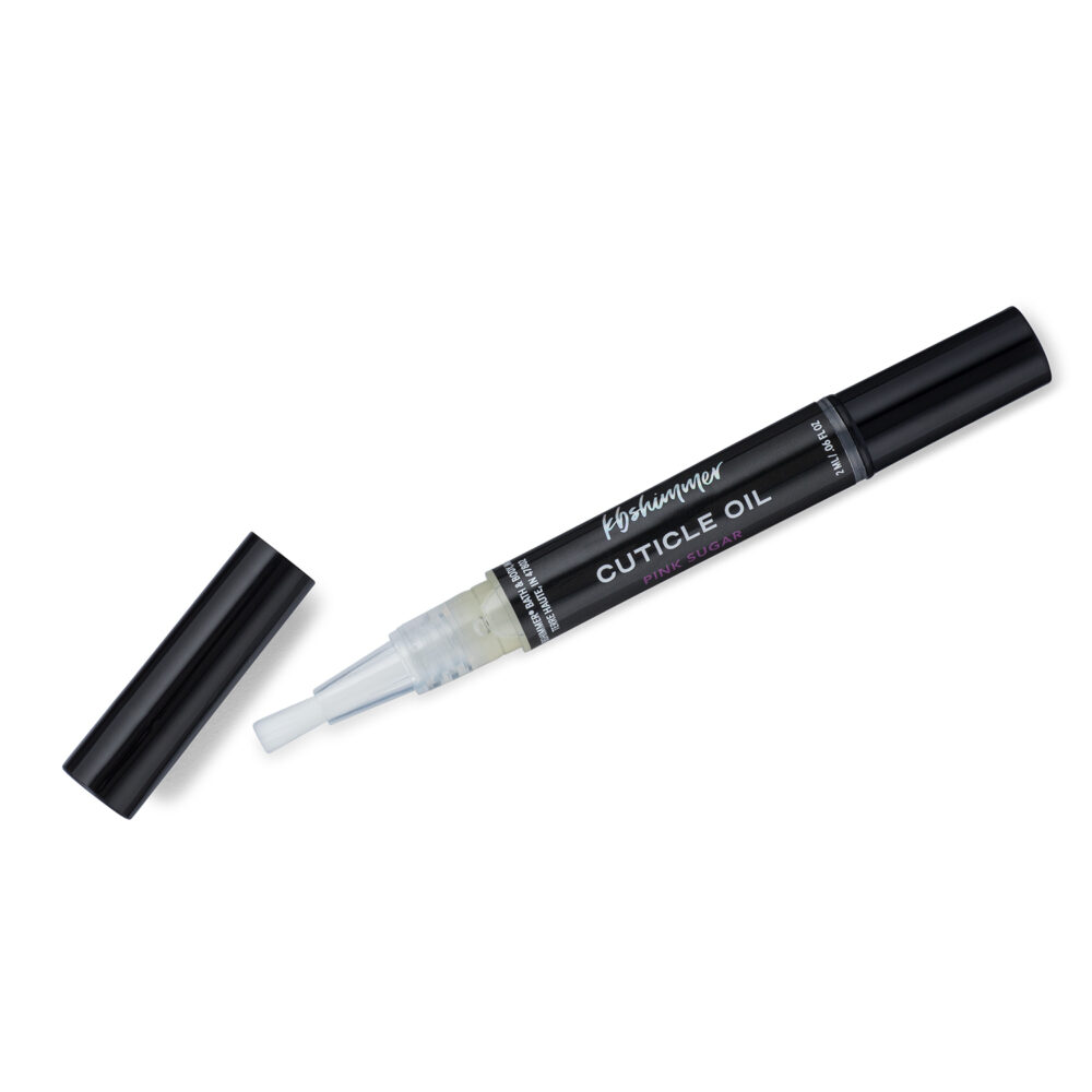 Cuticle Oil Pen - Pink Sugar