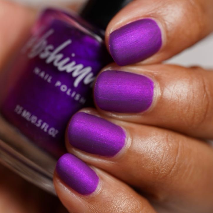 Present Tense Nail Polish - Image 12