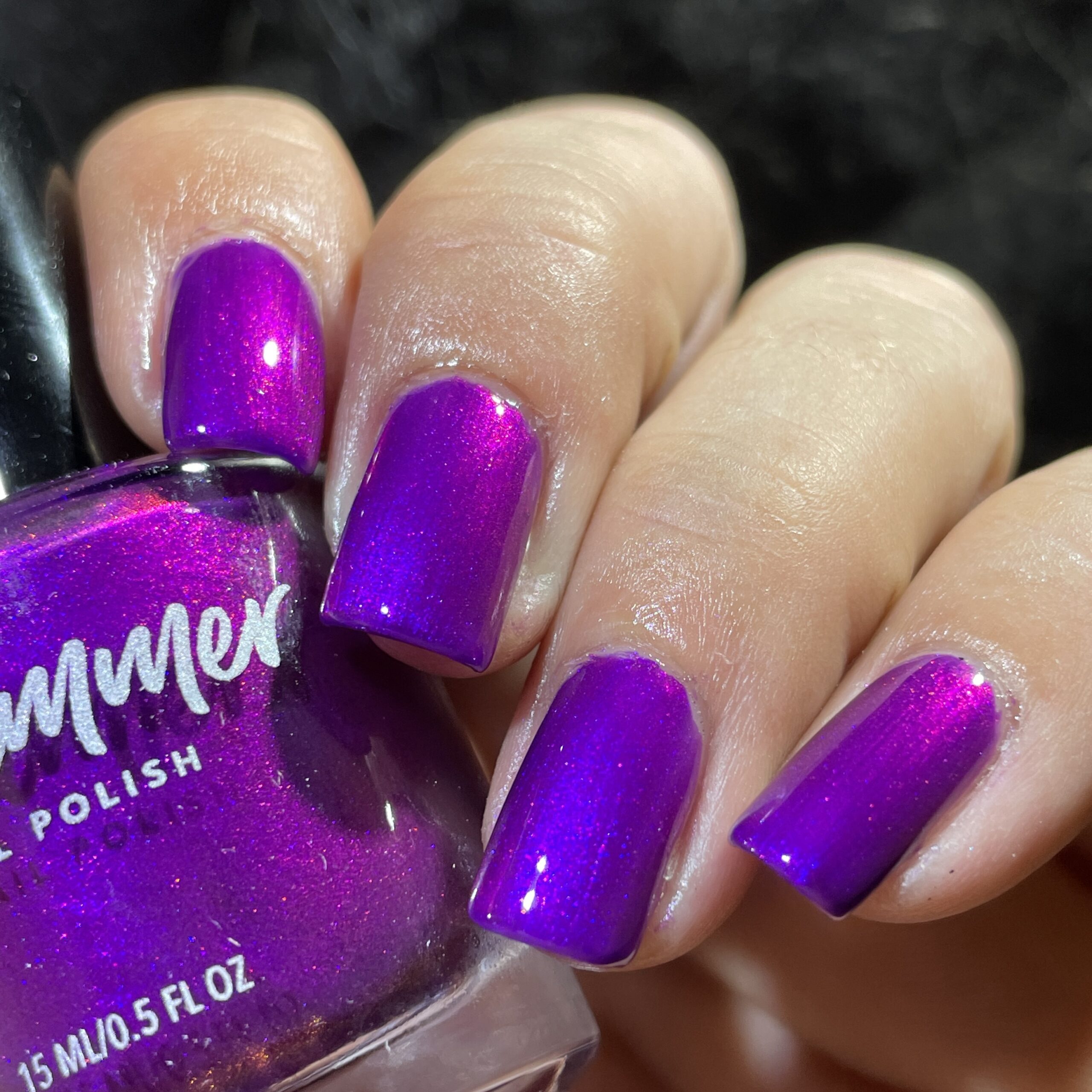 Present Tense Nail Polish - Image 13