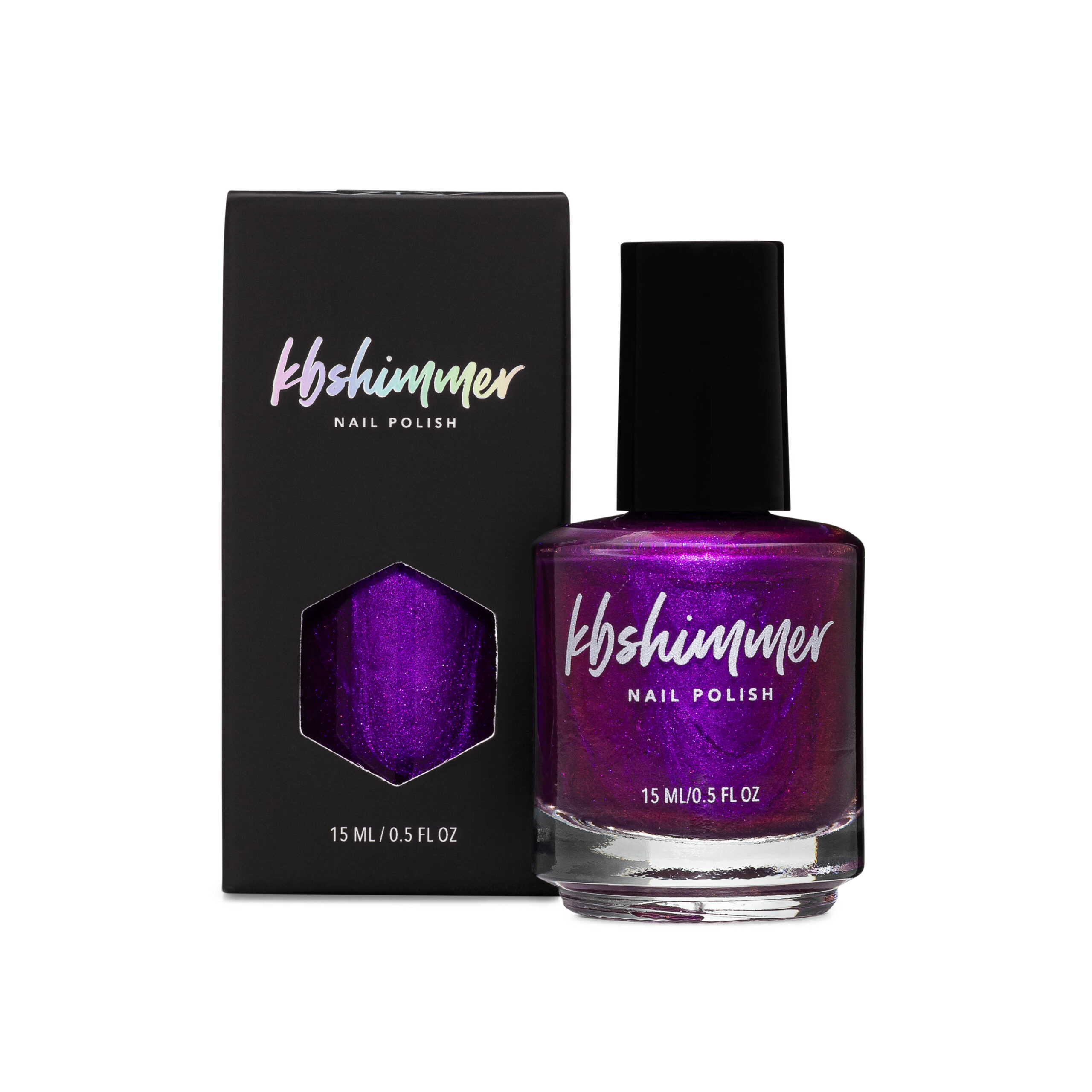 Present Tense Nail Polish - Image 14
