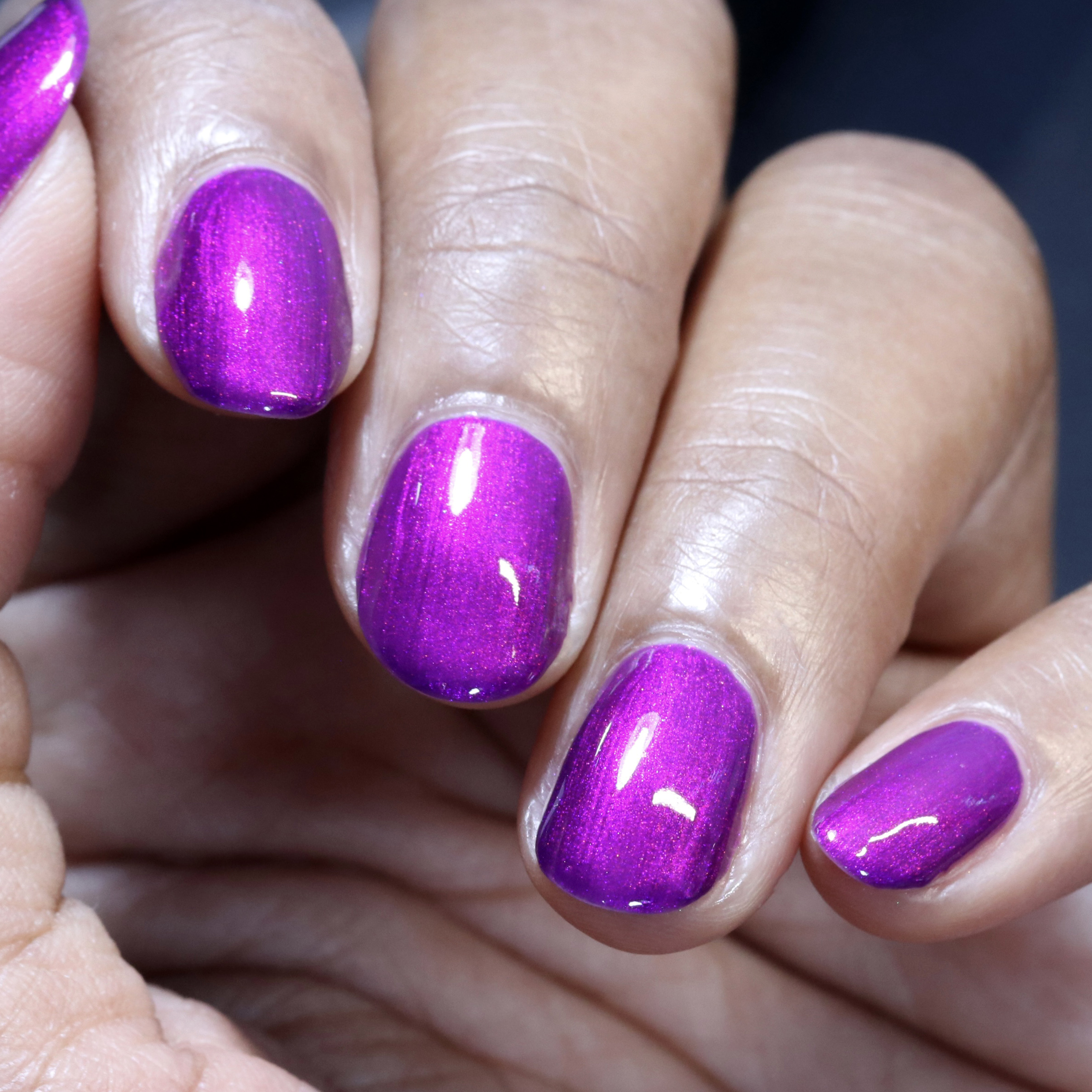 Present Tense Nail Polish - Image 6