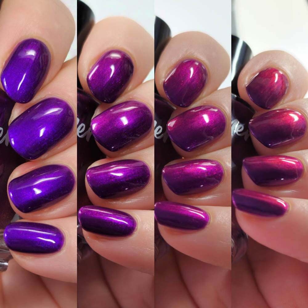 Present Tense Nail Polish - Image 7