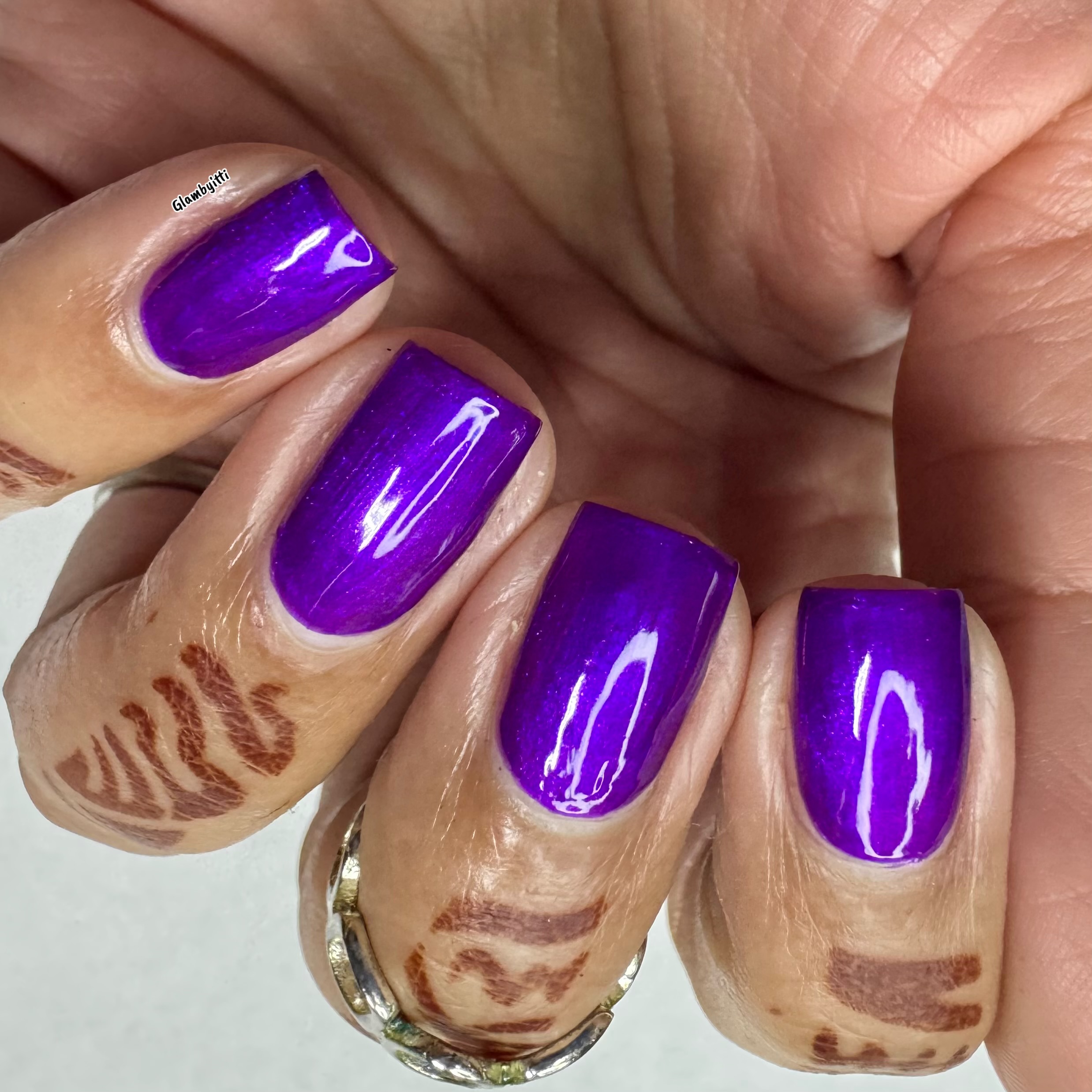 Present Tense Nail Polish - Image 9