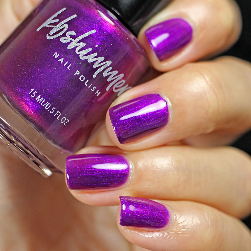 Present Tense Nail Polish - Image 11
