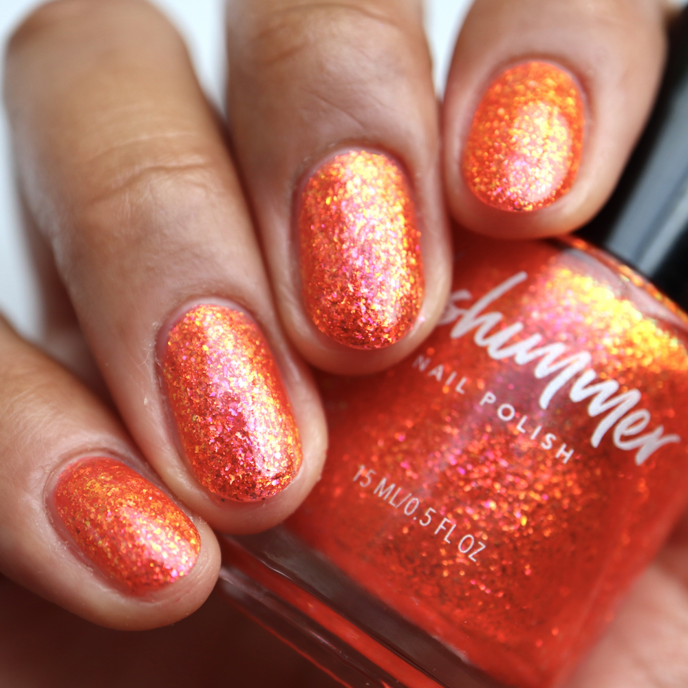 Prize Possession Nail Polish