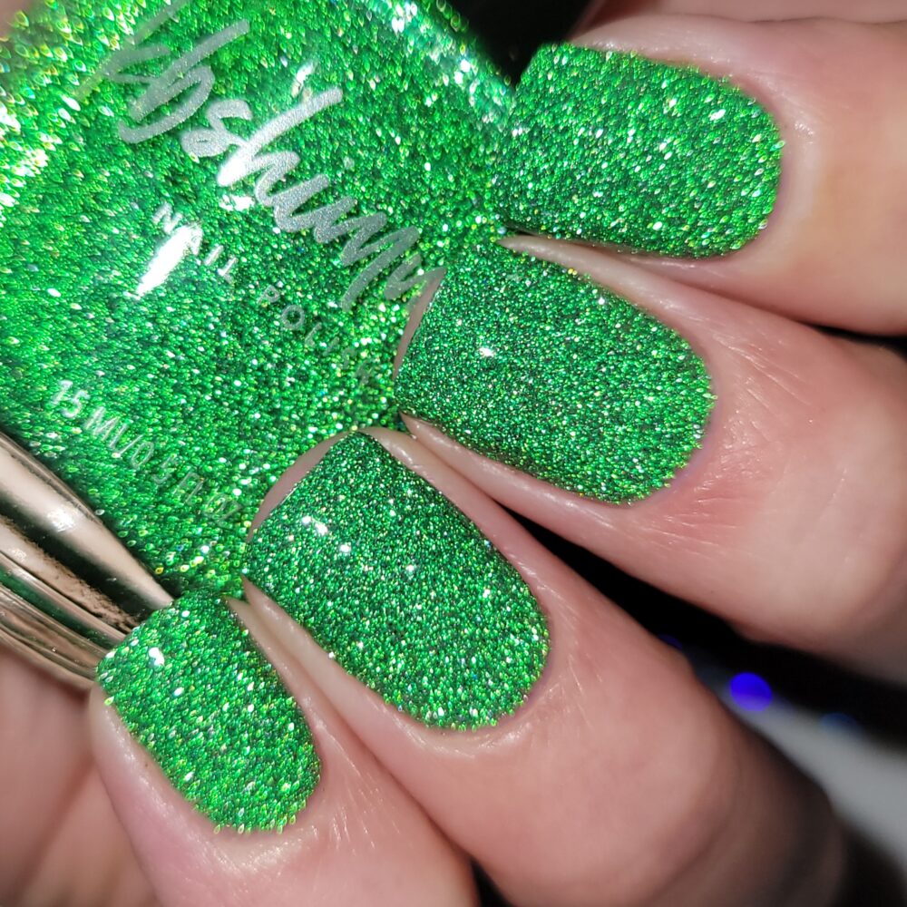 Pull It Together Reflective Nail Polish
