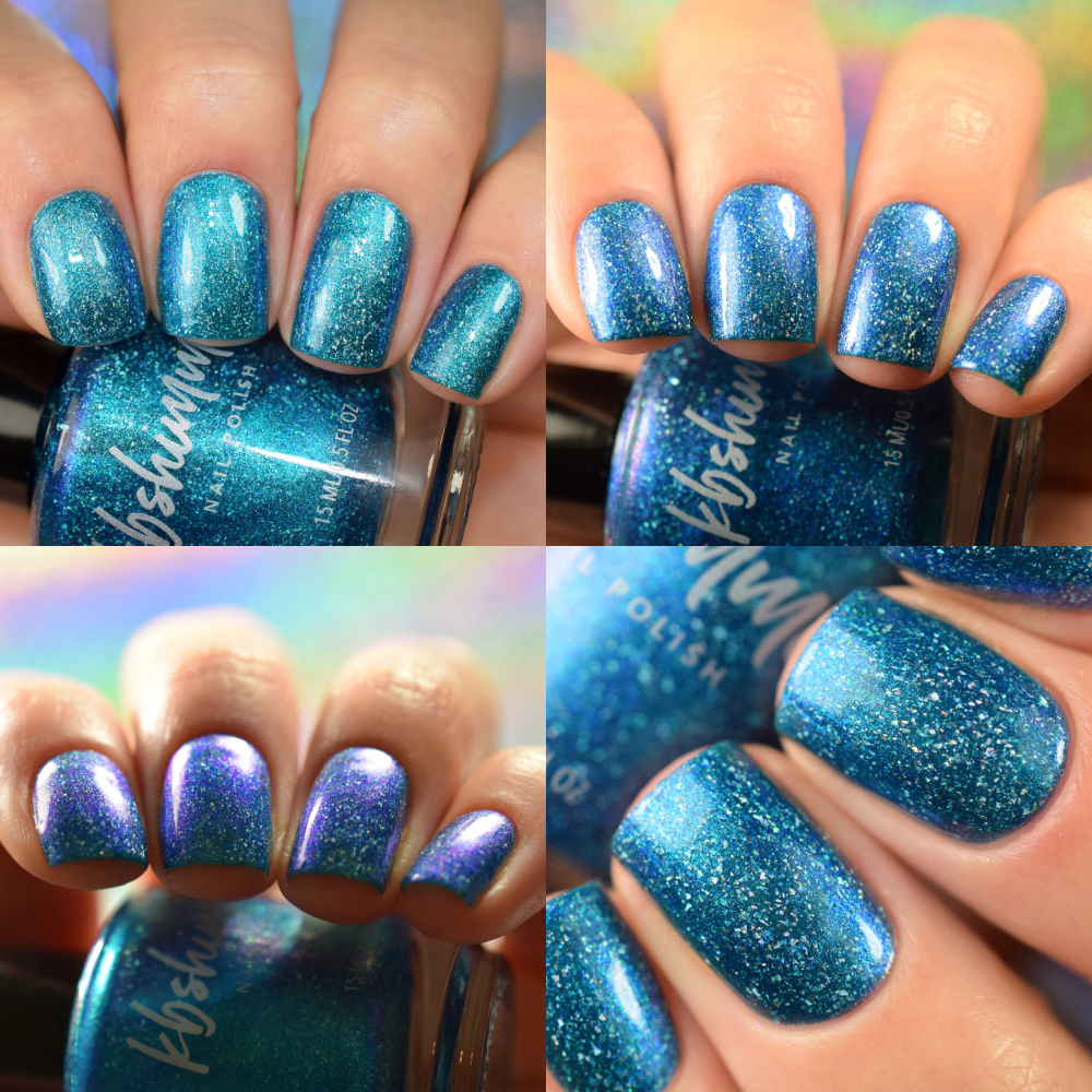Put A Ring On It Nail Polish - Image 3