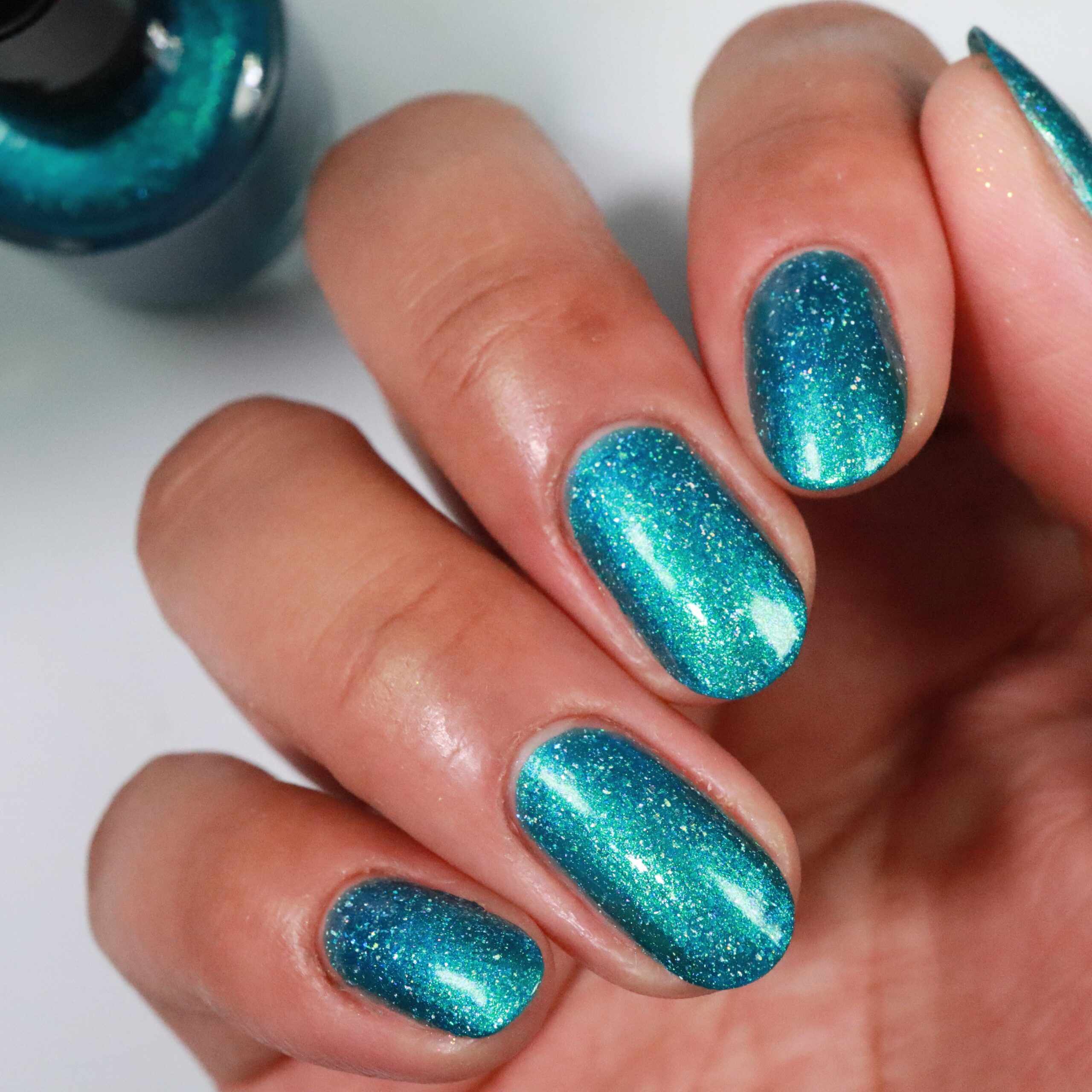 Put A Ring On It Nail Polish - Image 5