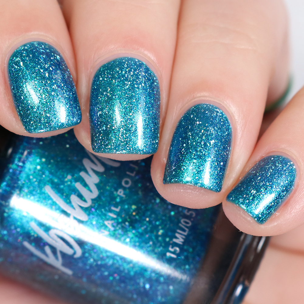 Put A Ring On It Nail Polish - Image 6