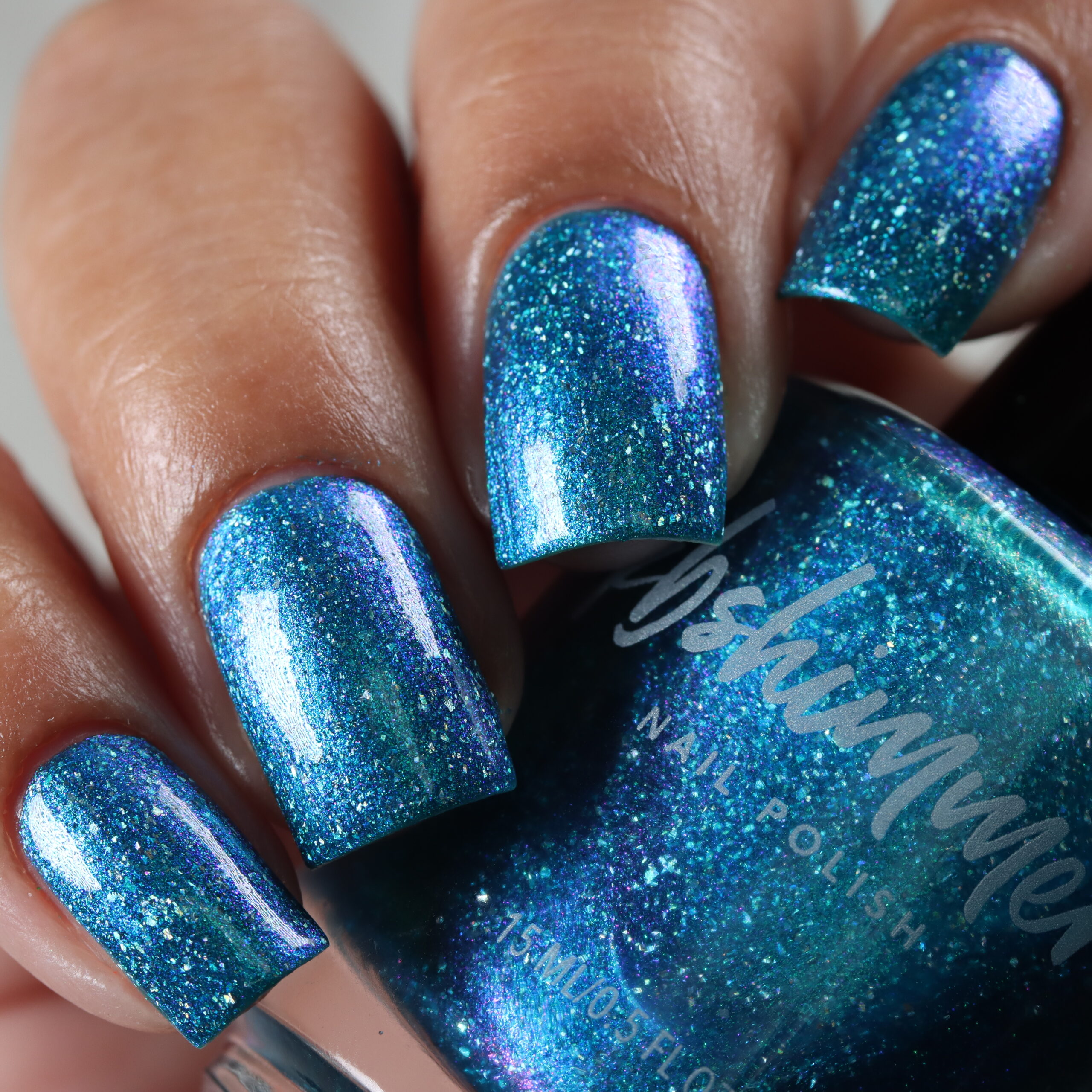 Put A Ring On It Nail Polish - Image 7