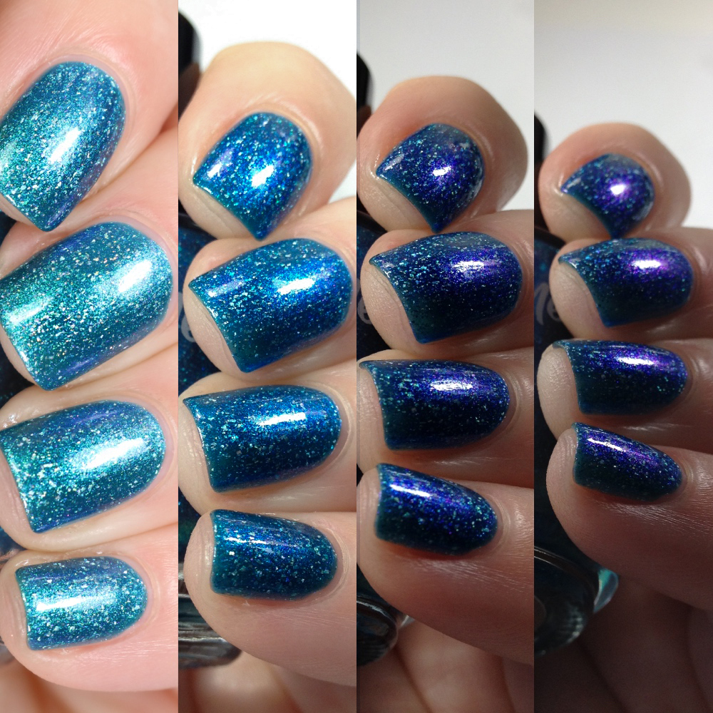 Put A Ring On It Nail Polish - Image 8
