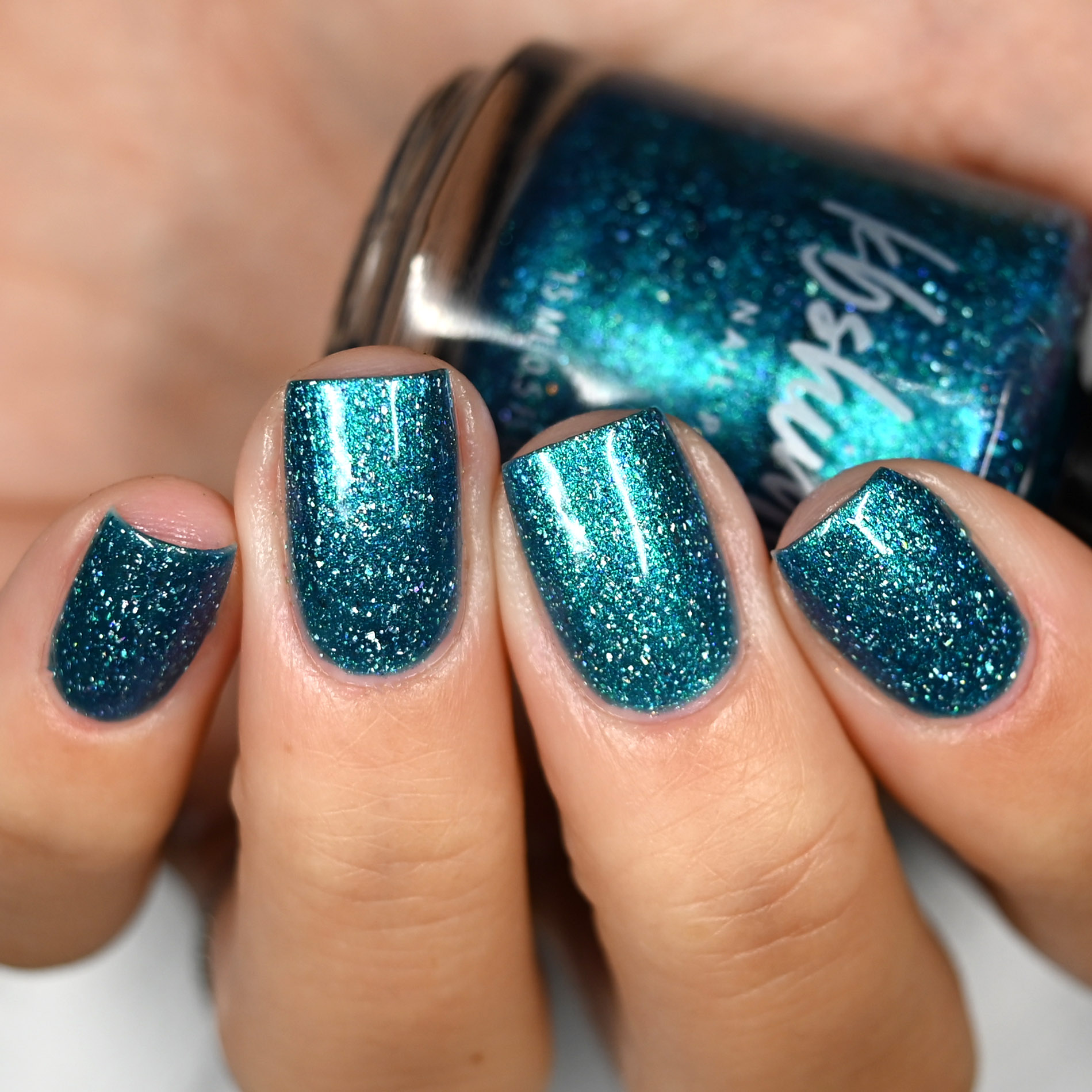 Put A Ring On It Nail Polish - Image 10