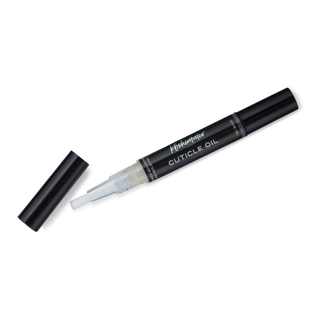 Cuticle Oil Pen - Raspberry Vanilla