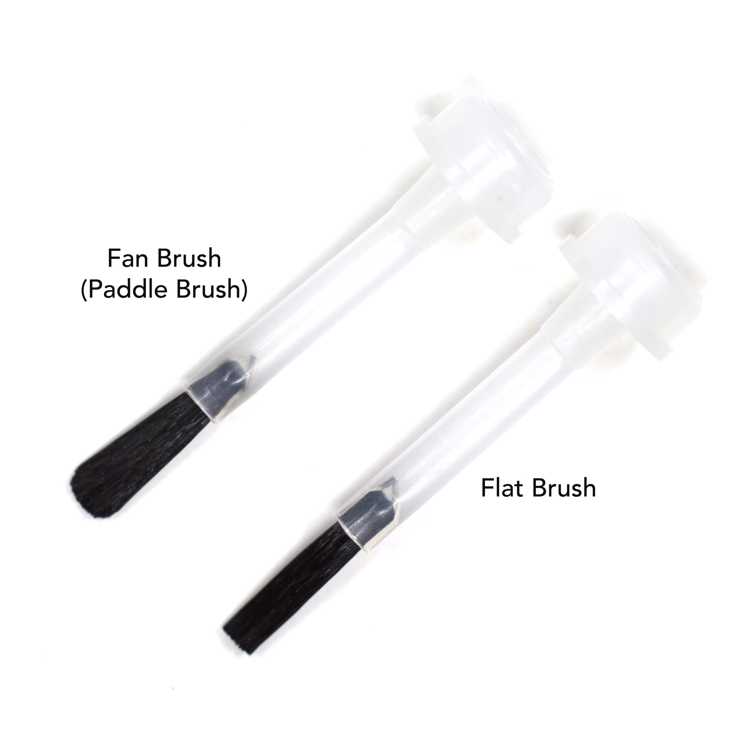 Replacement Nail Polish Brush - Single
