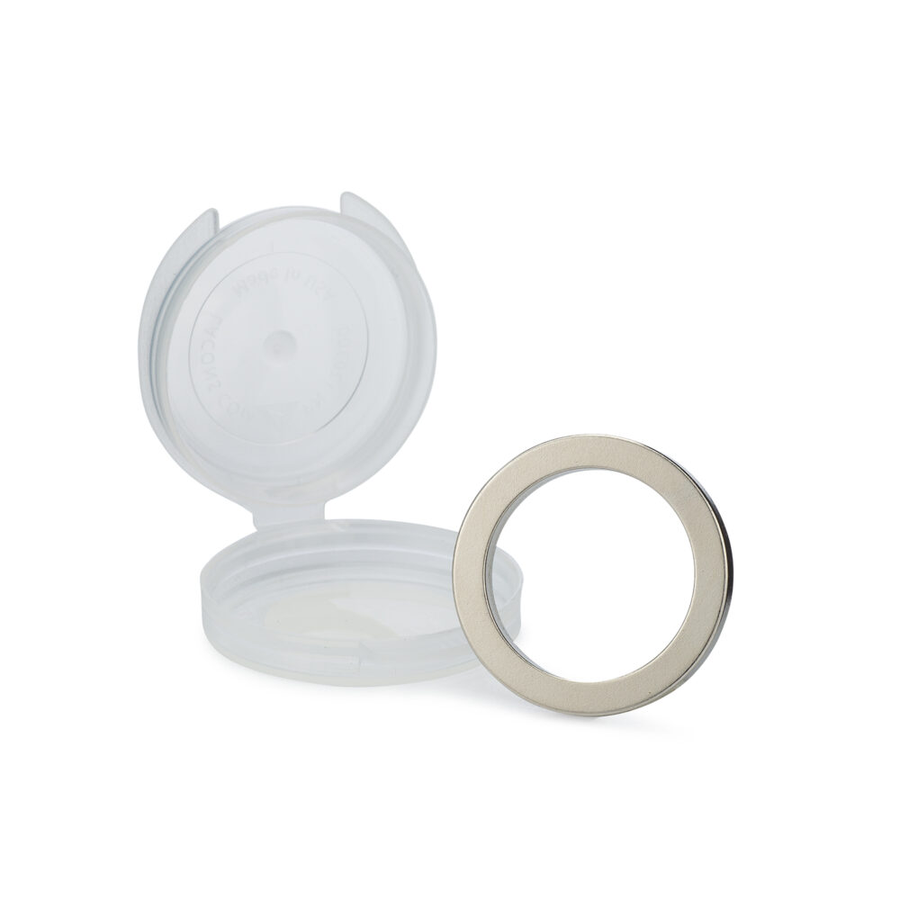 Magnets - Neodymium Ring Magnet for Magnetic Polish