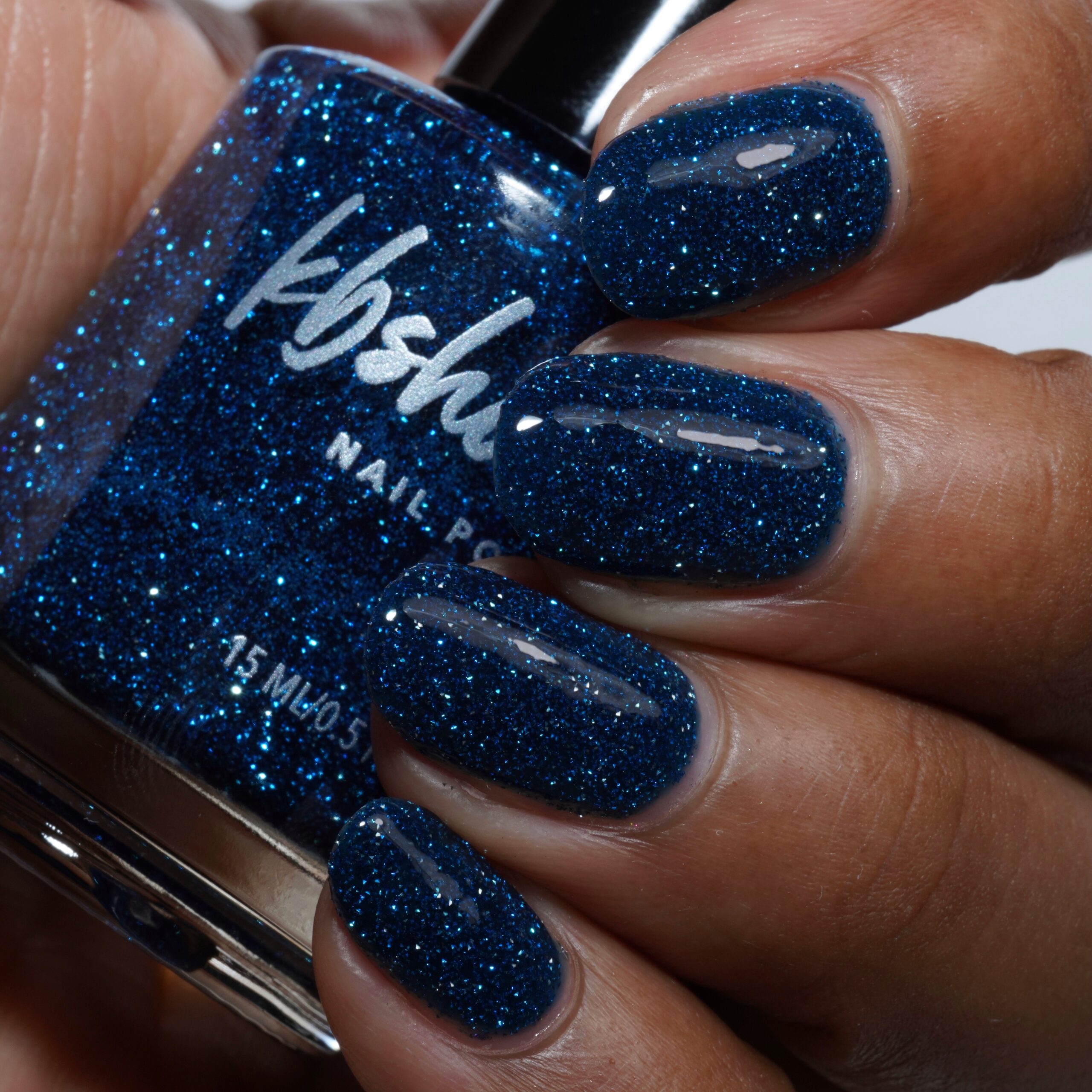 Ripped Apart Reflective Nail Polish - Image 11