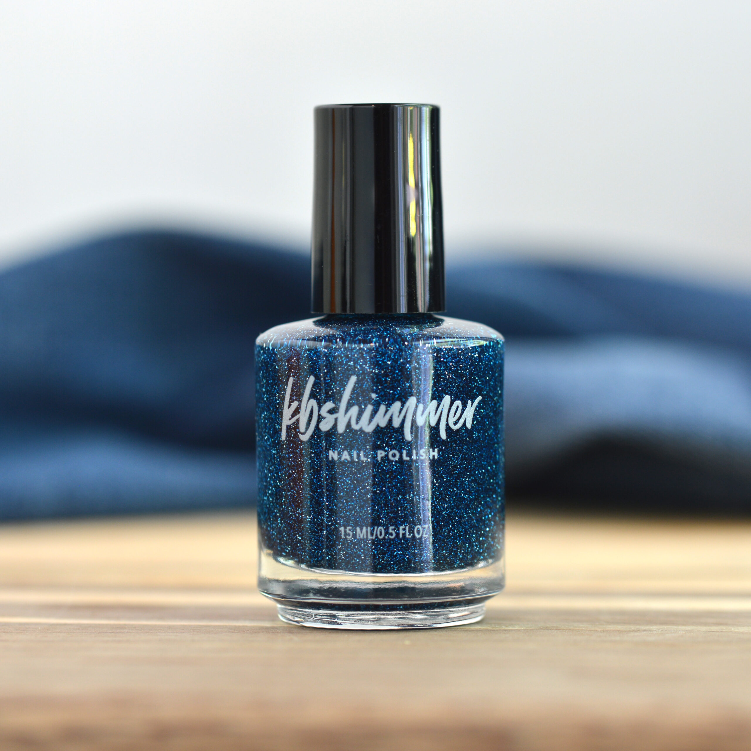Ripped Apart Reflective Nail Polish - Image 12