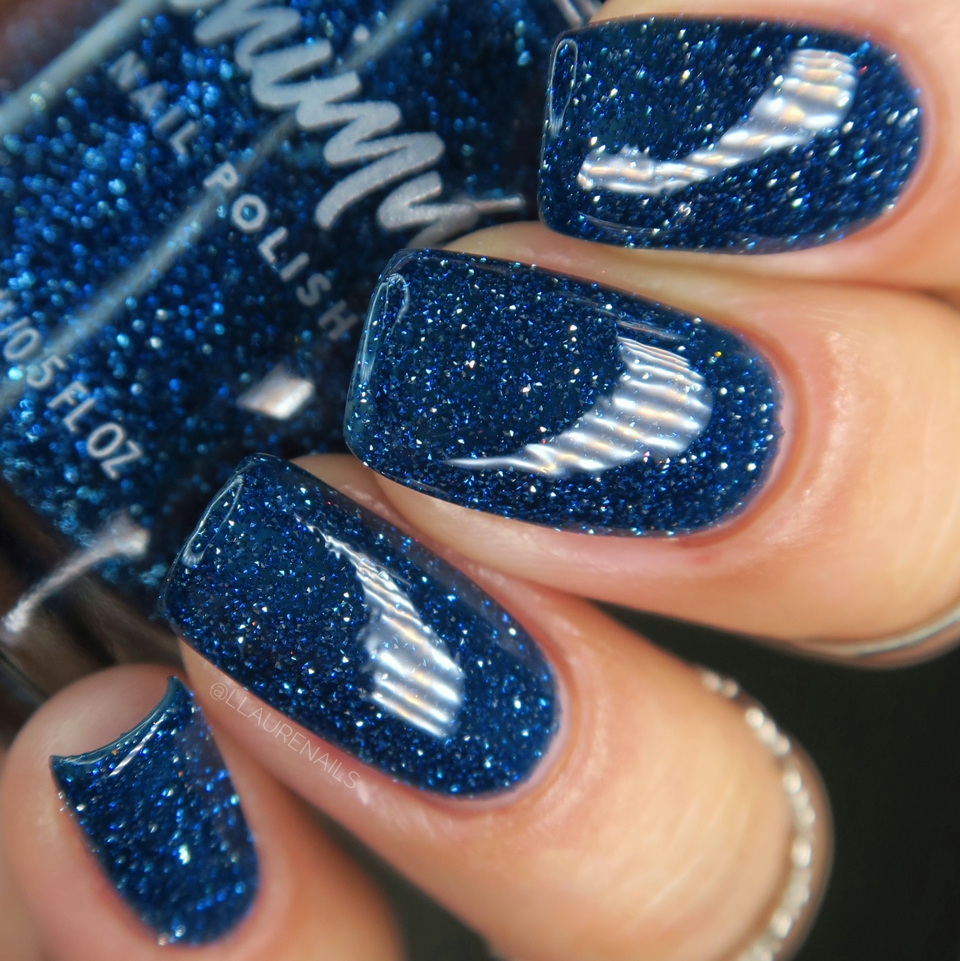 Ripped Apart Reflective Nail Polish - Image 14