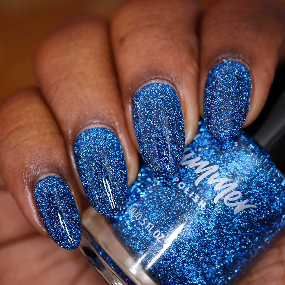 Ripped Apart Reflective Nail Polish - Image 4