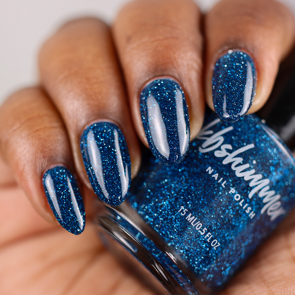Ripped Apart Reflective Nail Polish - Image 5