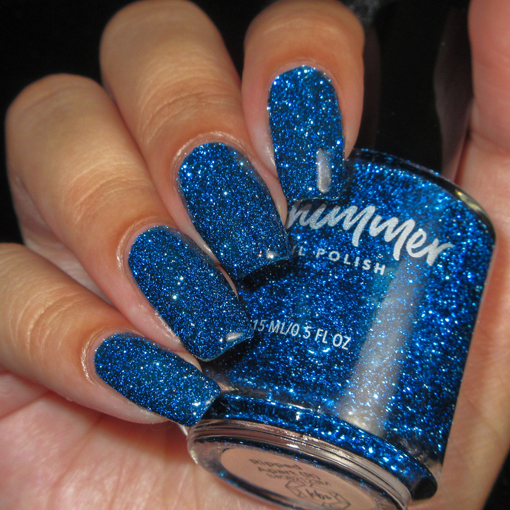 Ripped Apart Reflective Nail Polish - Image 6